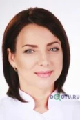 Деревнина Наталья Юрьевна - Тамбов