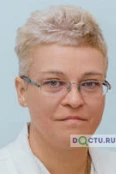 Деревонина Юлия Николаевна - Санкт-Петербург