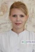 Дереза Надежда Васильевна - Волгоград