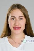 Дергаченко Маргарита Викторовна - Белгород