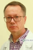 Дергачев Дмитрий Анатольевич - Красноярск