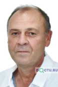 Дергачев Игорь Владимирович - Саранск