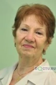 Дергачева Ольга Борисовна - Мурманск