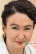 Дергачева Татьяна Ивановна - Новосибирск