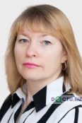 Дергачева Валентина Михайловна - Москва
