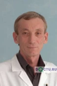 Дергаусов Виталий Иванович - Пятигорск