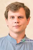 Дергунов Дмитрий Николаевич - Москва