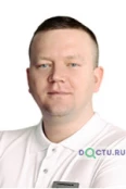Дергунов Сергей Сергеевич - Челябинск