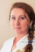 Дергунова Екатерина Александровна - Санкт-Петербург