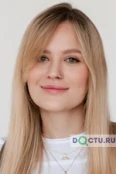 Дергунова Валерия Николаевна - Самара