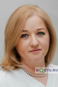 Дергузова Екатерина Владимировна - Орёл