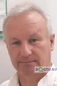 Дерин Дмитрий Георгиевич - Владимир