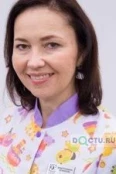 Дериновская Диляра Леонардовна - Казань