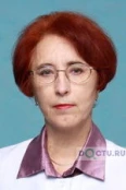 Дерипаско Татьяна Васильевна - Чебоксары