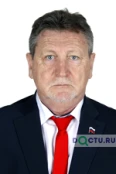 Дерябин Евгений Андреевич - Южно-Сахалинск