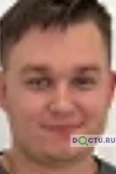 Дерябин Илья Сергеевич - Тамбов