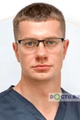 Дерябин Сергей Геннадьевич - Тюмень