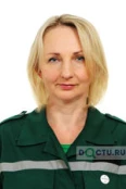 Дерябина Ирина Анатольевна - Челябинск