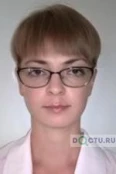 Дерябина Марина Сергеевна - Краснодар