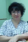 Дерябина Надежда Константиновна - Волгоград