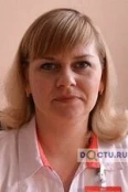 Дерябина Ольга Петровна - Тамбов