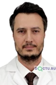 Дерягин Роман Борисович - Ангарск