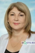 Дерявкина Римма Сергеевна - Барнаул