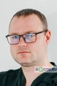 Дерюгин Виталий Николаевич - Магнитогорск