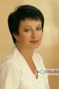 Дерюгина Елена Петровна - Пятигорск