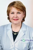 Дерюгина Людмила Александровна - Саратов