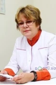 Деркач Елена Михайловна - Москва