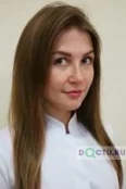 Деркач Надежда Васильевна - Москва