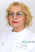 Деркач Валентина Степановна - Хабаровск
