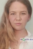 Дерканосова Светлана Александровна - Воронеж