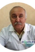Дерлугов Яков Артёмович - Пятигорск