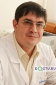 Дерманский Дмитрий Николаевич - Магнитогорск