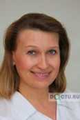 Дернова Марина Владимировна - Курган