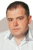 Дерунов Денис Анатольевич - Хабаровск