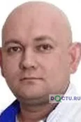 Державин Сергей Николаевич - Ростов-на-Дону