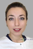 Державина Юлия Владимировна - Саратов