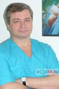 Дешпит Андрей Владимирович - Брянск
