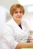 Десятерик Марина Григорьевна - Ессентуки