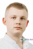 Десяткин Илья Михайлович - Ярославль
