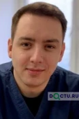 Десяткин Константин Михайлович - Ярославль