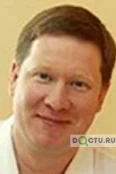 Десяткин Всеволод Борисович - Адлер