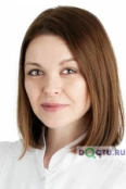 Десяткина Алена Вадимовна - Ярославль