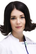 Десяткова Нина Владимировна - Москва