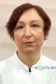 Десятниченко Ирина Витальевна - Москва