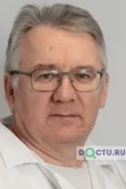 Десятов Андрей Петрович - Калининград