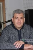 Десятов Евгений Николаевич - Екатеринбург